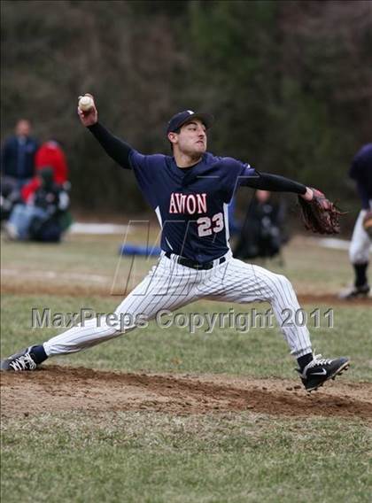 Thumbnail 1 in Avon @ Somers photogallery.