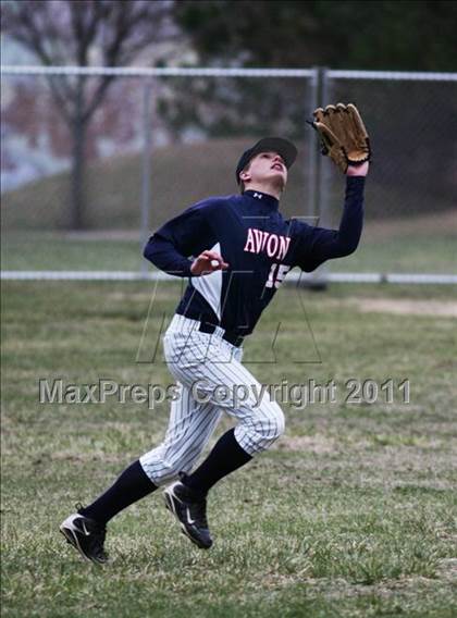 Thumbnail 2 in Avon @ Somers photogallery.
