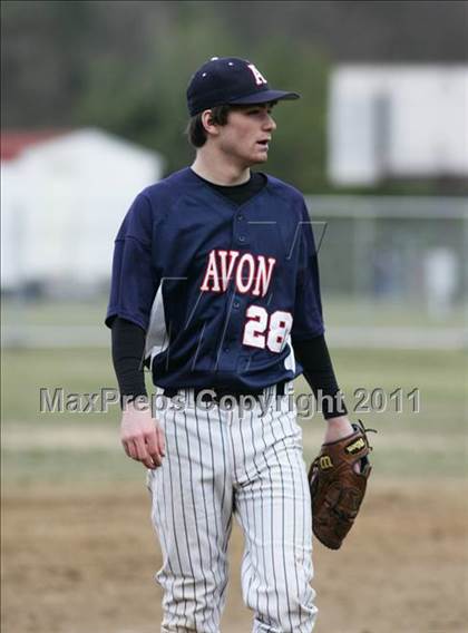 Thumbnail 1 in Avon @ Somers photogallery.