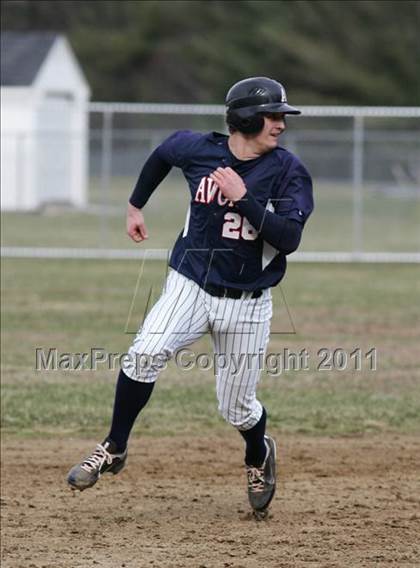 Thumbnail 2 in Avon @ Somers photogallery.
