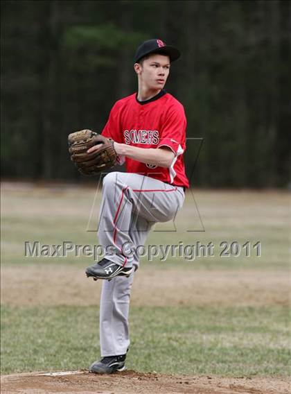 Thumbnail 2 in Avon @ Somers photogallery.