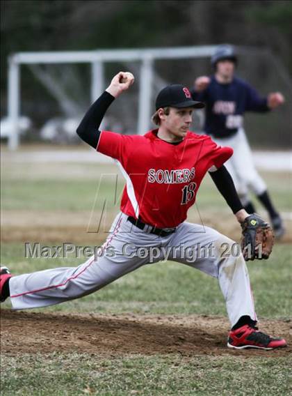 Thumbnail 3 in Avon @ Somers photogallery.