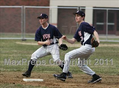 Thumbnail 1 in Avon @ Somers photogallery.
