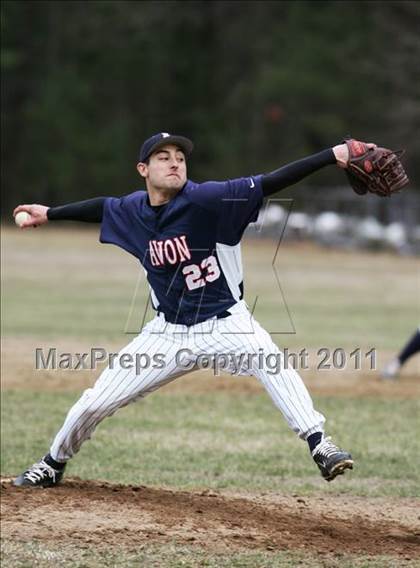 Thumbnail 1 in Avon @ Somers photogallery.