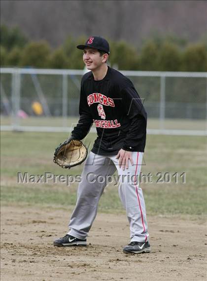 Thumbnail 1 in Avon @ Somers photogallery.