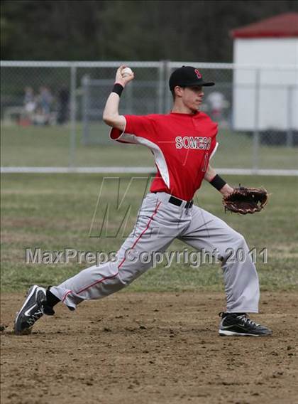 Thumbnail 1 in Avon @ Somers photogallery.