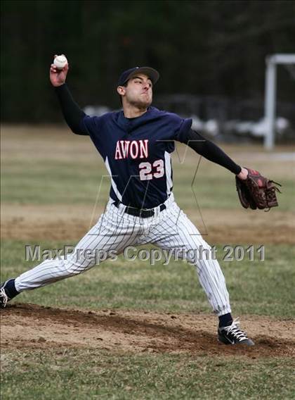 Thumbnail 2 in Avon @ Somers photogallery.