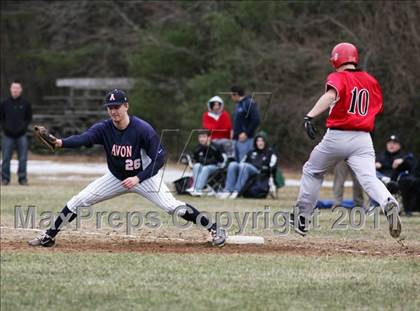 Thumbnail 2 in Avon @ Somers photogallery.