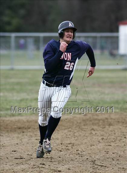 Thumbnail 1 in Avon @ Somers photogallery.