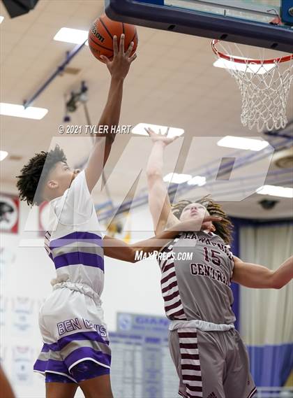 Thumbnail 1 in Lawrence Central @ Ben Davis photogallery.