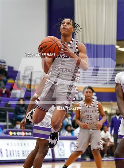 Thumbnail 1 in Lawrence Central @ Ben Davis photogallery.