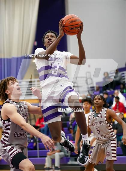 Thumbnail 2 in Lawrence Central @ Ben Davis photogallery.