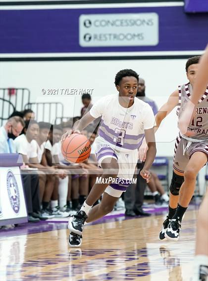 Thumbnail 1 in Lawrence Central @ Ben Davis photogallery.