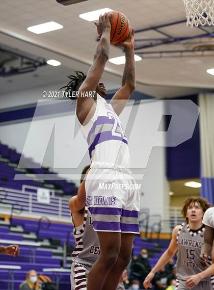 Thumbnail 3 in Lawrence Central @ Ben Davis photogallery.