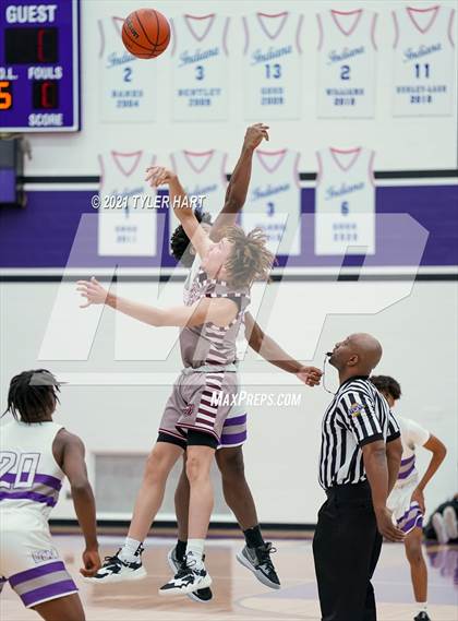 Thumbnail 3 in Lawrence Central @ Ben Davis photogallery.