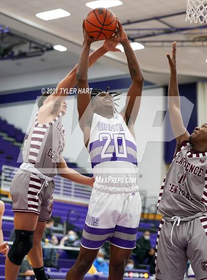 Thumbnail 1 in Lawrence Central @ Ben Davis photogallery.
