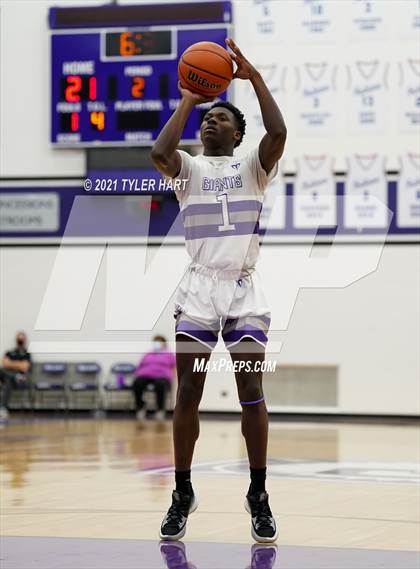 Thumbnail 2 in Lawrence Central @ Ben Davis photogallery.