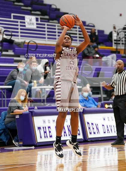 Thumbnail 1 in Lawrence Central @ Ben Davis photogallery.