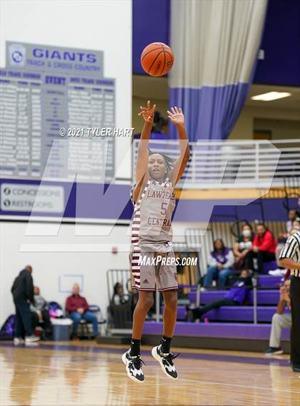 Thumbnail 2 in Lawrence Central @ Ben Davis photogallery.