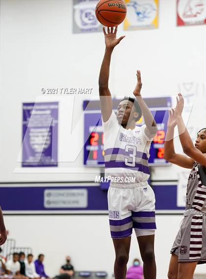 Thumbnail 1 in Lawrence Central @ Ben Davis photogallery.