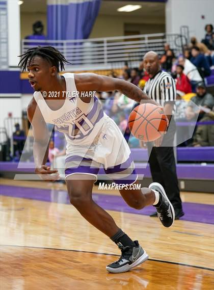 Thumbnail 1 in Lawrence Central @ Ben Davis photogallery.