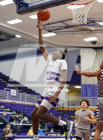 Thumbnail 2 in Lawrence Central @ Ben Davis photogallery.