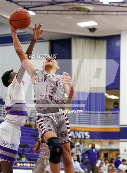 Thumbnail 1 in Lawrence Central @ Ben Davis photogallery.