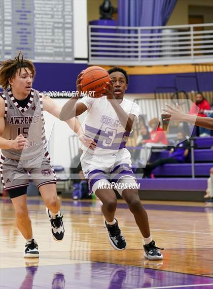 Thumbnail 3 in Lawrence Central @ Ben Davis photogallery.