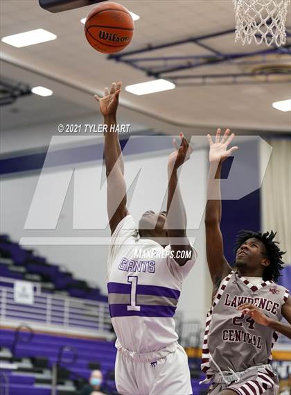 Thumbnail 1 in Lawrence Central @ Ben Davis photogallery.