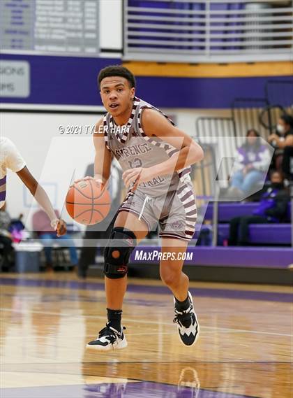 Thumbnail 2 in Lawrence Central @ Ben Davis photogallery.