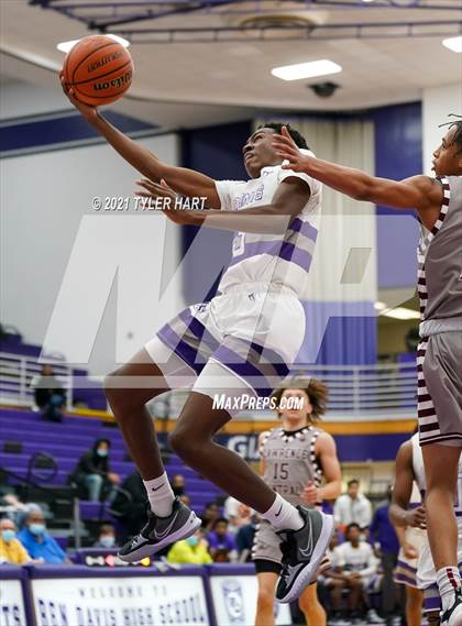Thumbnail 3 in Lawrence Central @ Ben Davis photogallery.