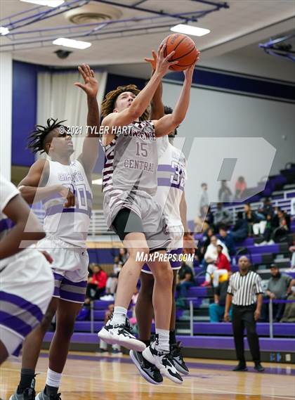 Thumbnail 3 in Lawrence Central @ Ben Davis photogallery.