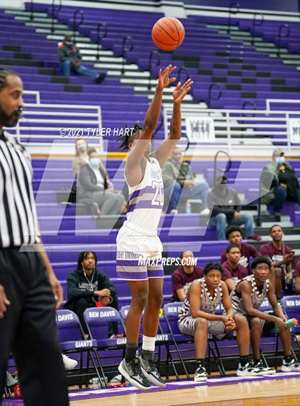 Thumbnail 2 in Lawrence Central @ Ben Davis photogallery.
