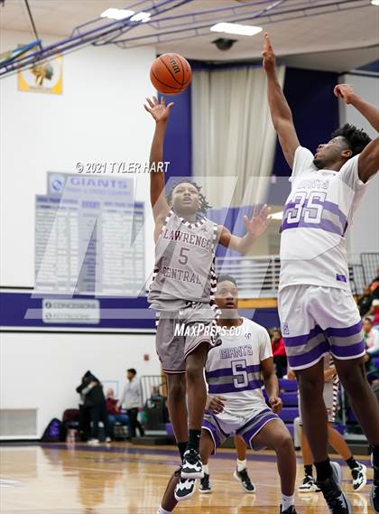Thumbnail 1 in Lawrence Central @ Ben Davis photogallery.