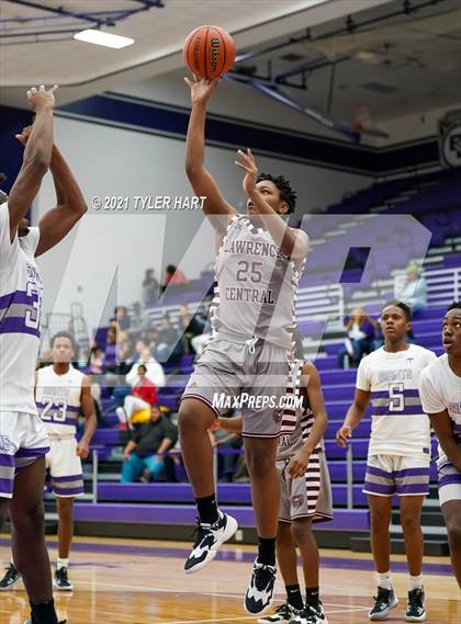 Thumbnail 2 in Lawrence Central @ Ben Davis photogallery.