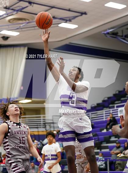 Thumbnail 2 in Lawrence Central @ Ben Davis photogallery.