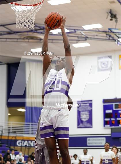 Thumbnail 2 in Lawrence Central @ Ben Davis photogallery.