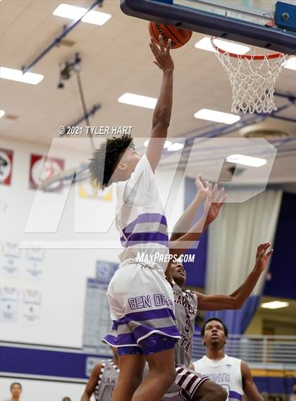 Thumbnail 1 in Lawrence Central @ Ben Davis photogallery.