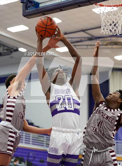Thumbnail 2 in Lawrence Central @ Ben Davis photogallery.