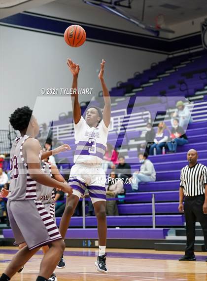Thumbnail 1 in Lawrence Central @ Ben Davis photogallery.