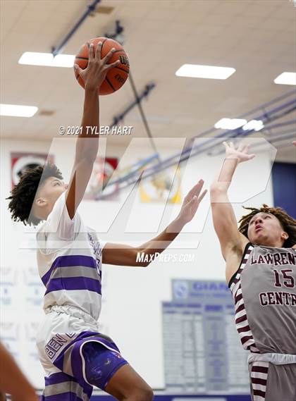 Thumbnail 2 in Lawrence Central @ Ben Davis photogallery.