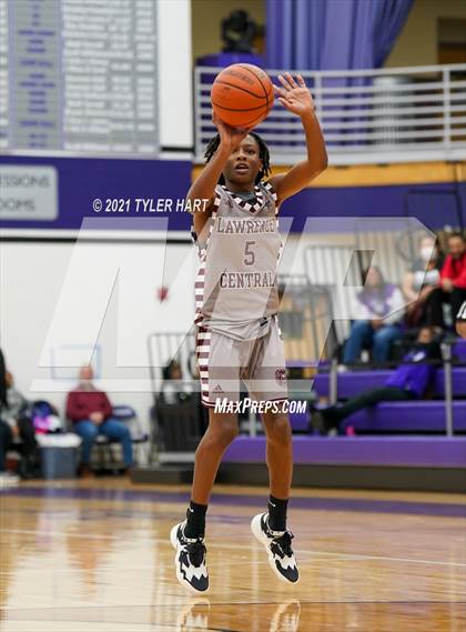 Thumbnail 3 in Lawrence Central @ Ben Davis photogallery.