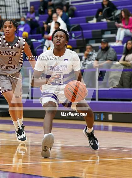 Thumbnail 2 in Lawrence Central @ Ben Davis photogallery.