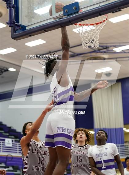 Thumbnail 2 in Lawrence Central @ Ben Davis photogallery.