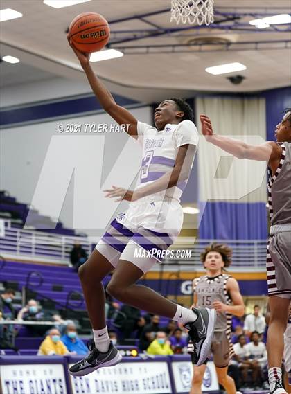 Thumbnail 1 in Lawrence Central @ Ben Davis photogallery.