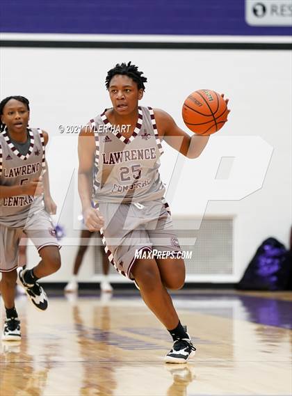 Thumbnail 2 in Lawrence Central @ Ben Davis photogallery.