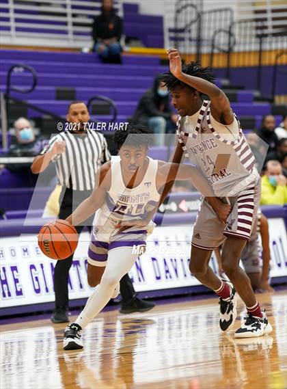 Thumbnail 2 in Lawrence Central @ Ben Davis photogallery.