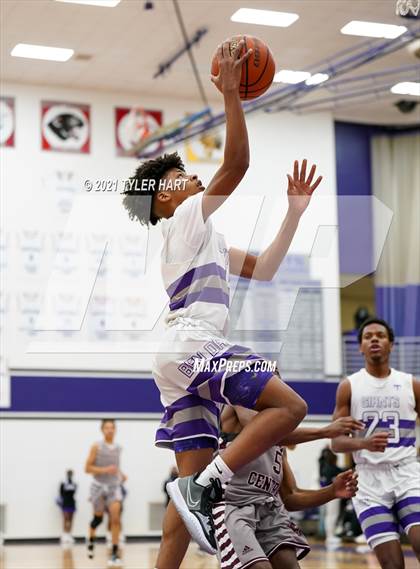 Thumbnail 2 in Lawrence Central @ Ben Davis photogallery.