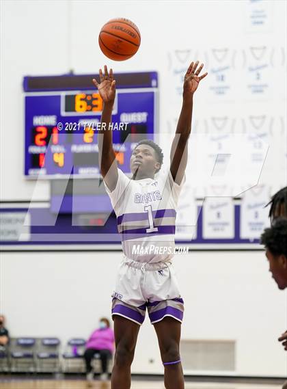 Thumbnail 1 in Lawrence Central @ Ben Davis photogallery.