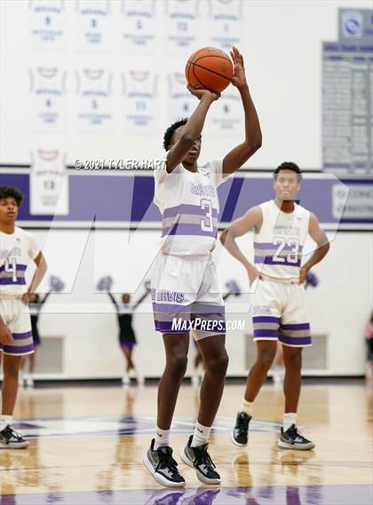 Thumbnail 3 in Lawrence Central @ Ben Davis photogallery.